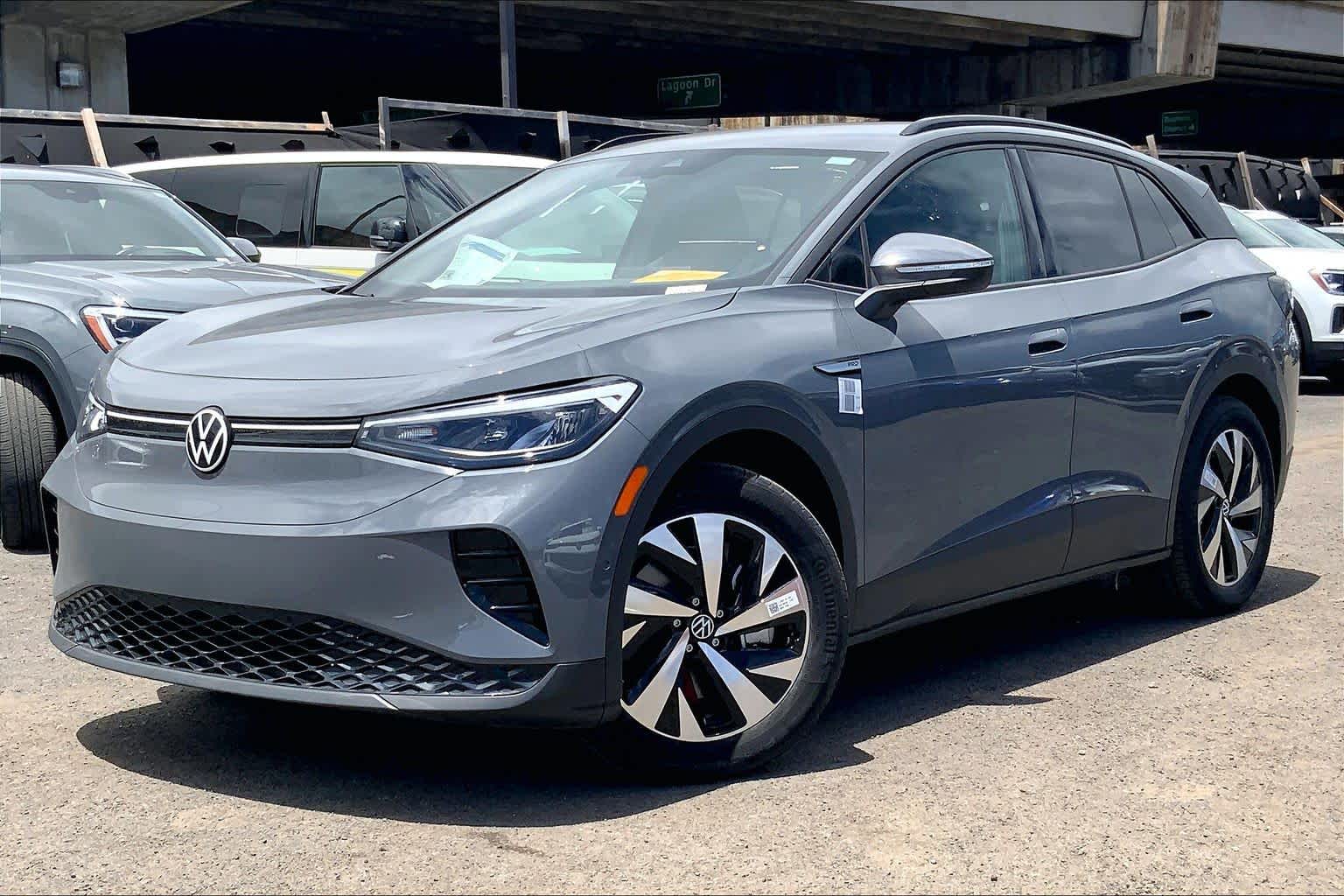 Thumbnail: 2026 Volkswagen ID.4 - 1