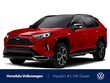 Toyota RAV4 Prime