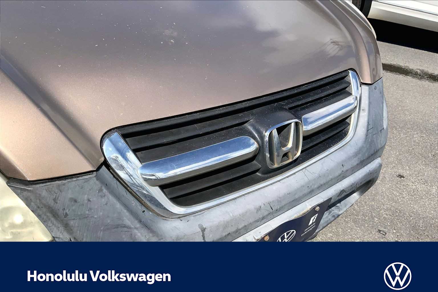 Thumbnail: 2004 Honda CR-V - 31