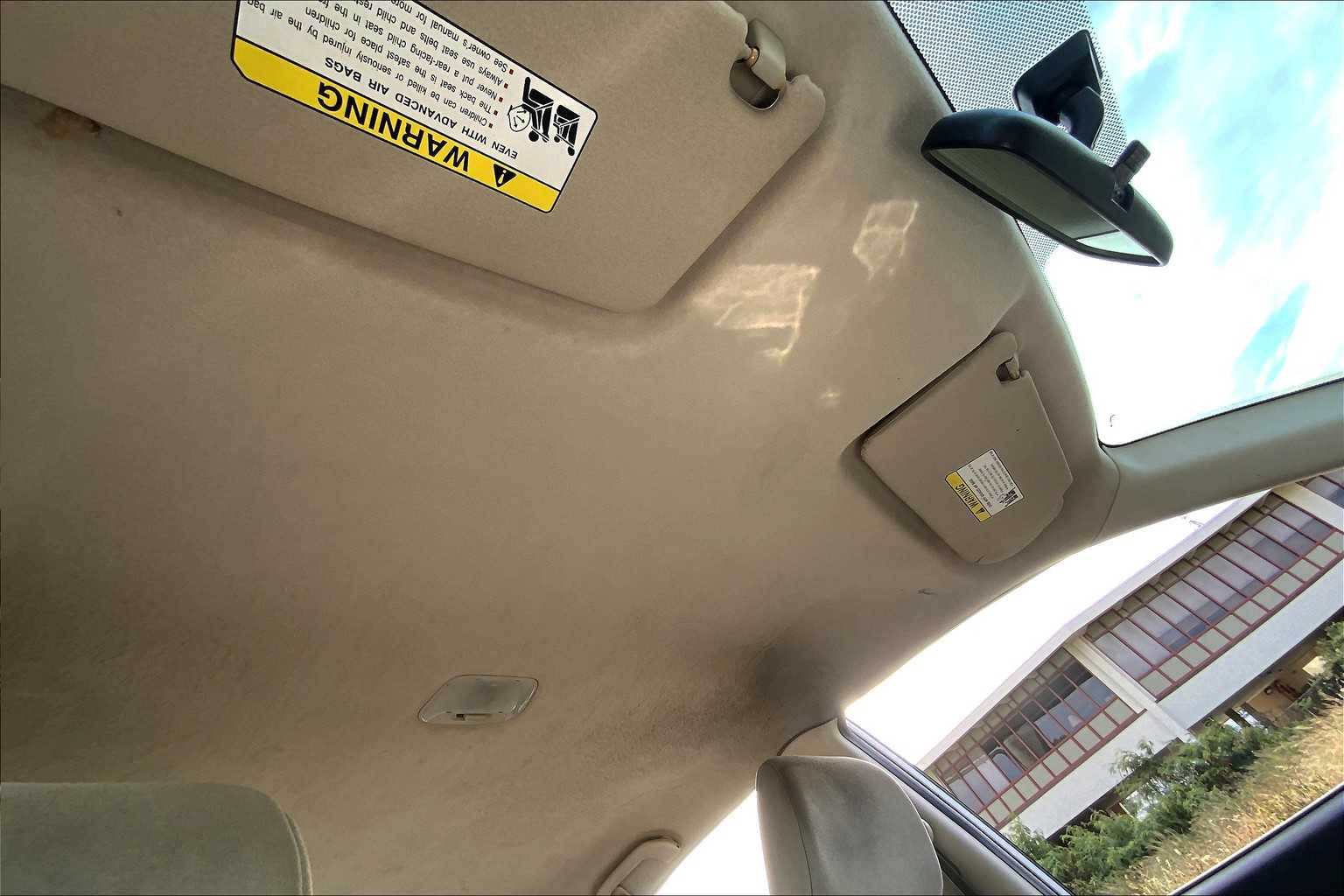 Thumbnail: 2007 Mitsubishi Lancer - 29