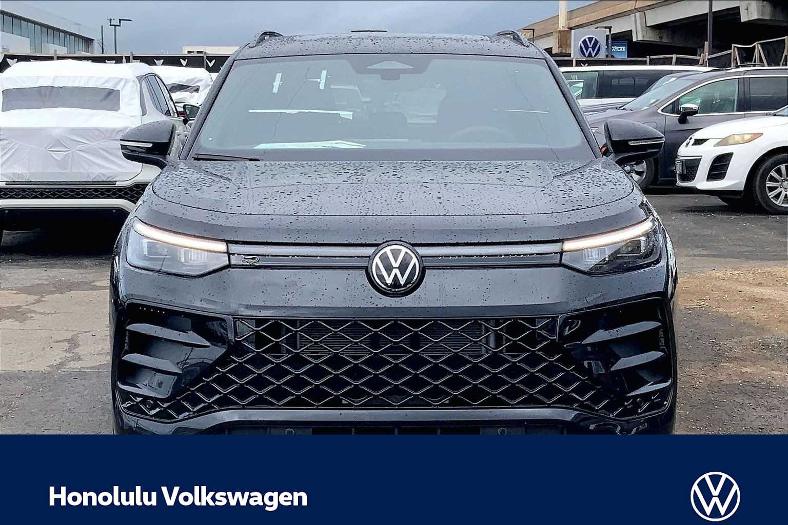 Thumbnail: 2026 Volkswagen Tiguan - 6