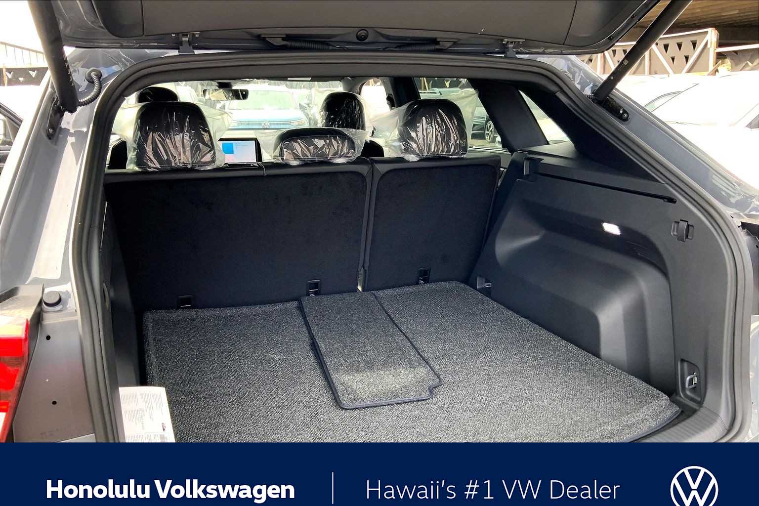 Thumbnail: 2026 Volkswagen Atlas - 19