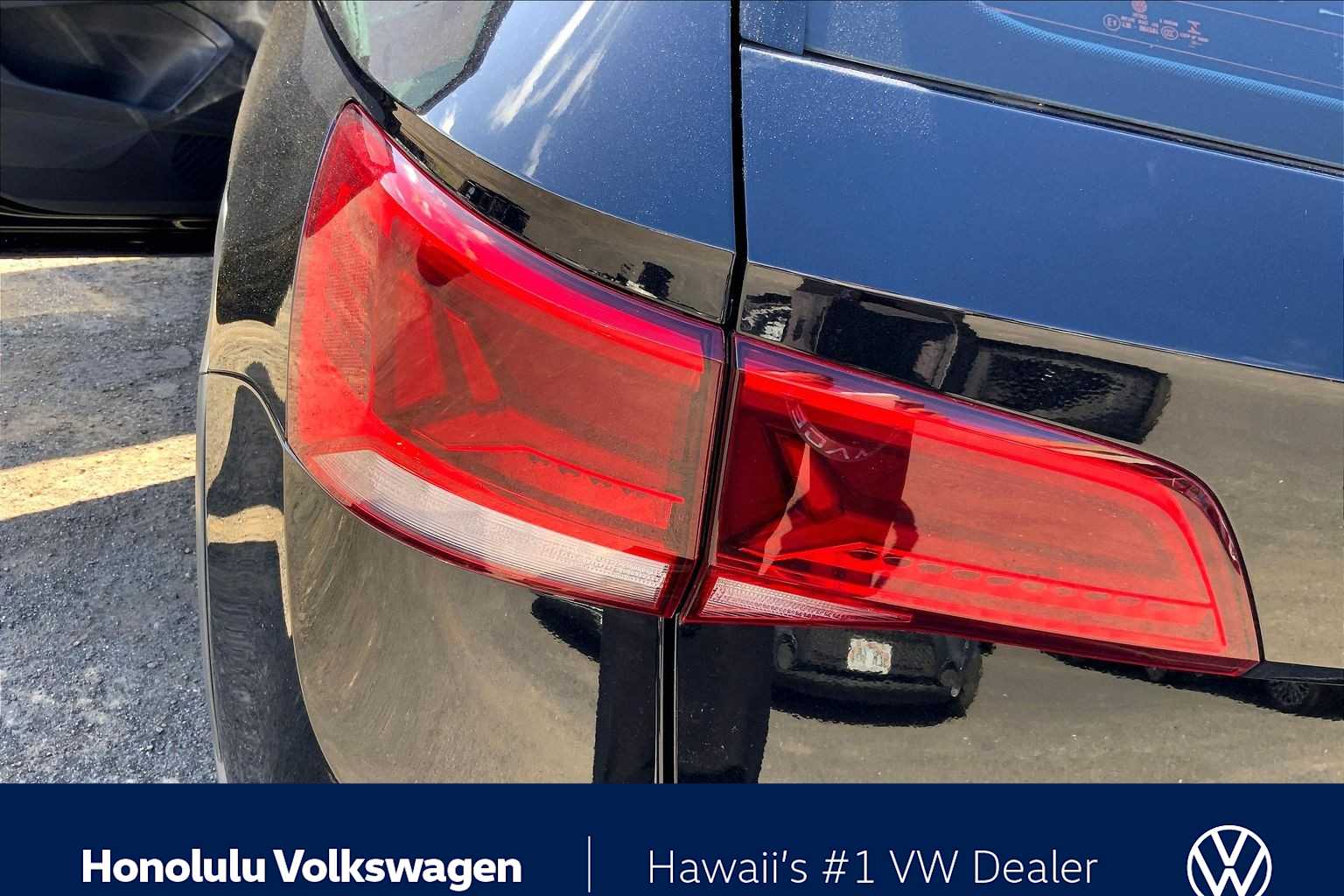 Thumbnail: 2022 Volkswagen Taos - 30