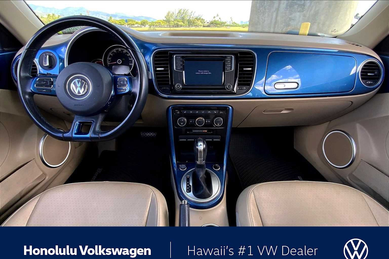 Thumbnail: 2019 Volkswagen Beetle - 9