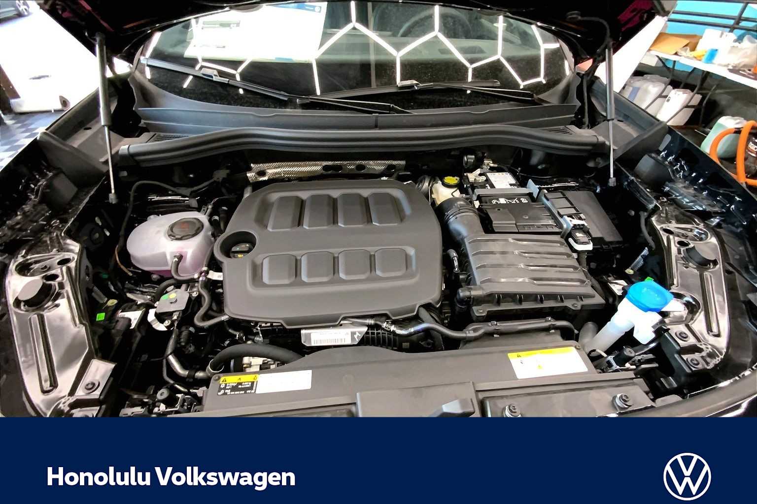 Thumbnail: 2026 Volkswagen Tiguan - 9