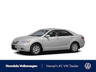 2007 Toyota Camry  -
                  Honolulu, HI