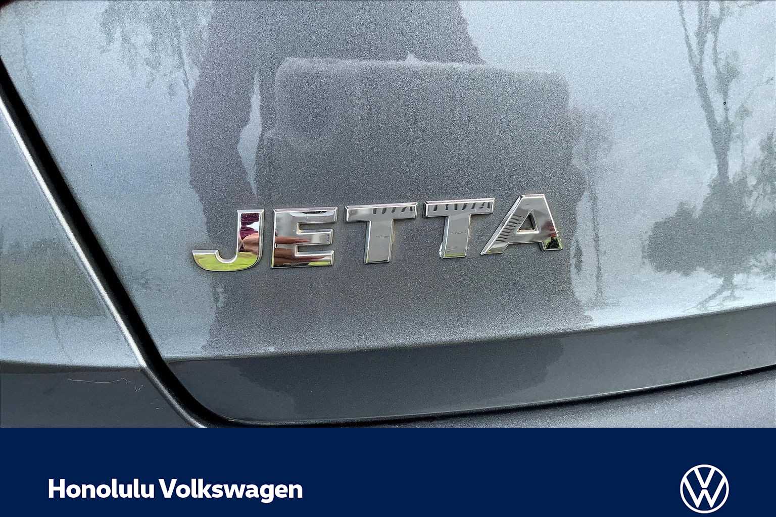 Thumbnail: 2019 Volkswagen Jetta - 7