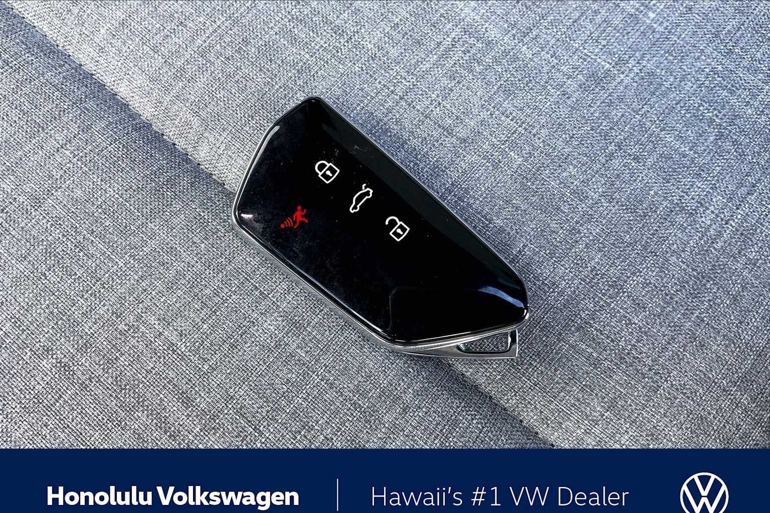 Thumbnail: 2025 Volkswagen ID.4 - 20