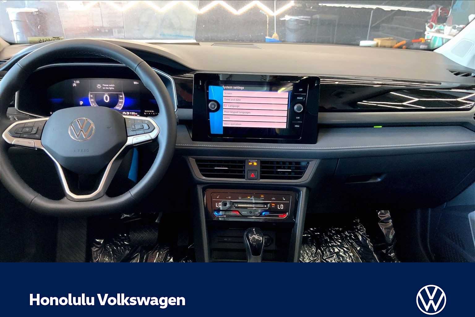 Thumbnail: 2026 Volkswagen Taos - 16