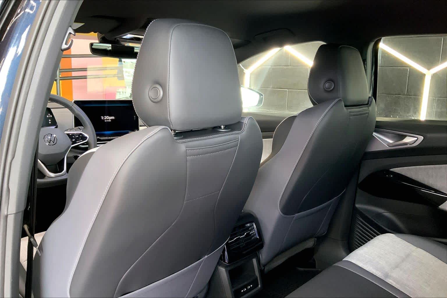 Thumbnail: 2026 Volkswagen ID.4 - 12