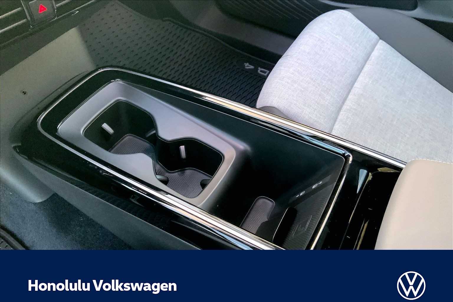 Thumbnail: 2026 Volkswagen ID.4 - 17