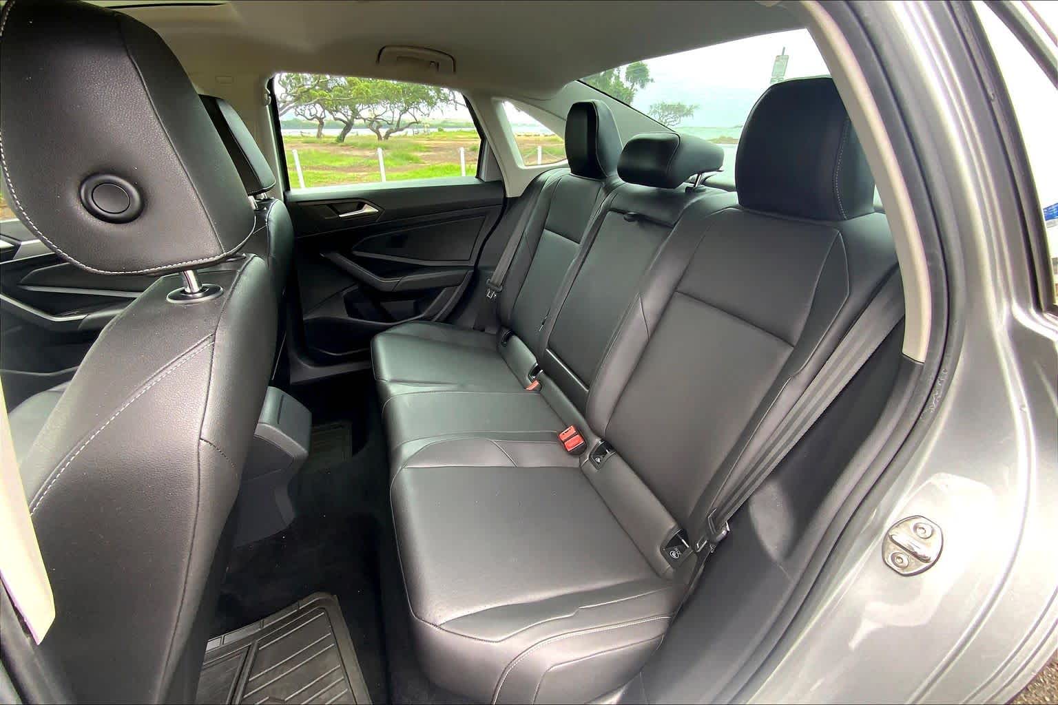 Thumbnail: 2019 Volkswagen Jetta - 29