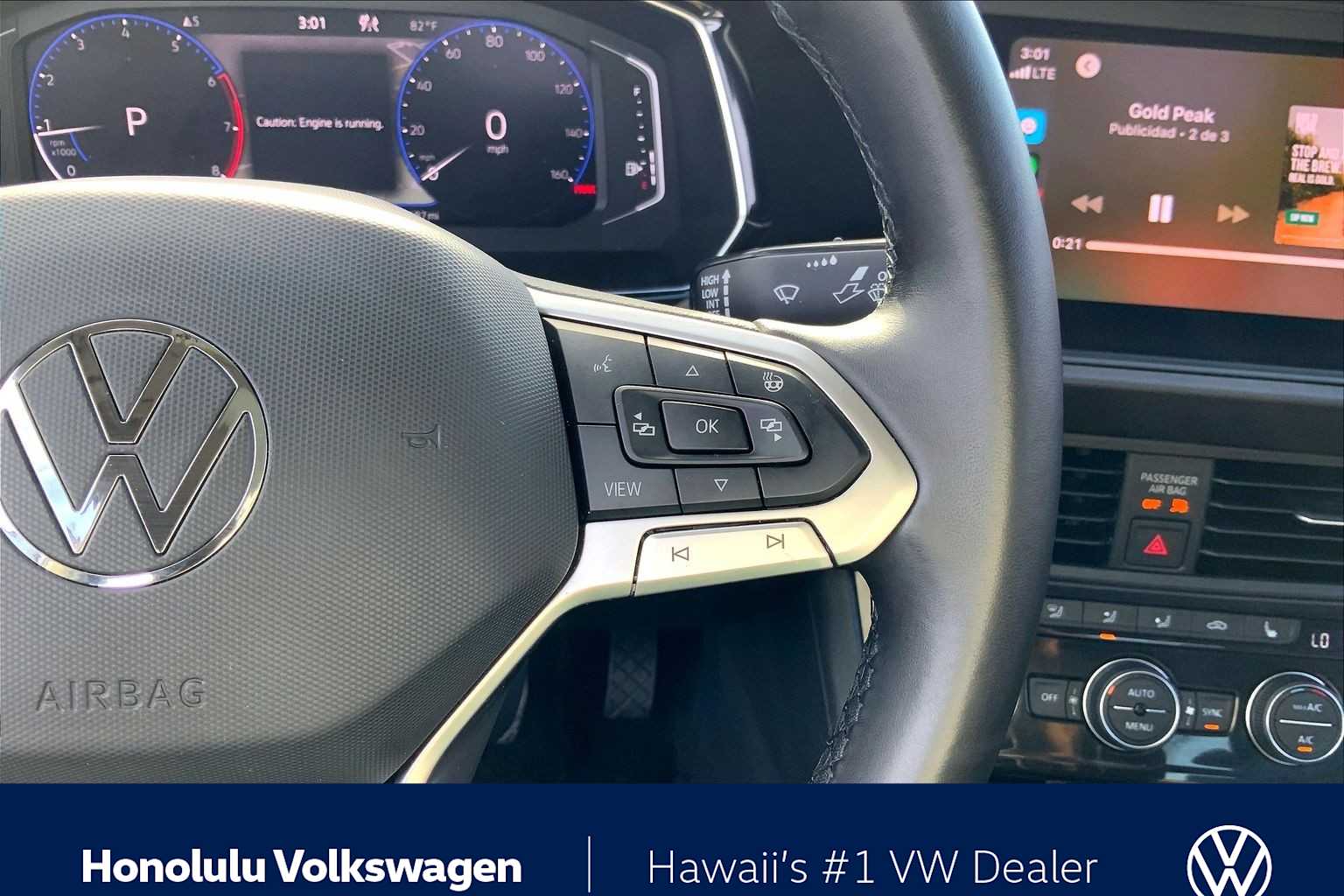 Thumbnail: 2023 Volkswagen Jetta - 25