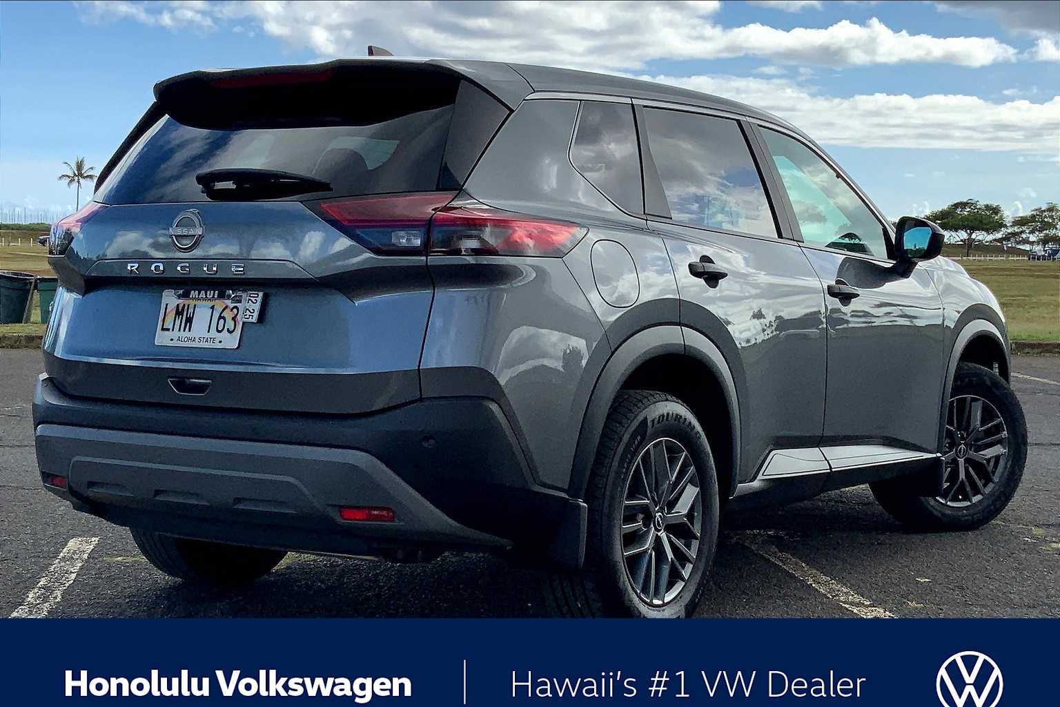 Thumbnail: 2023 Nissan Rogue - 21