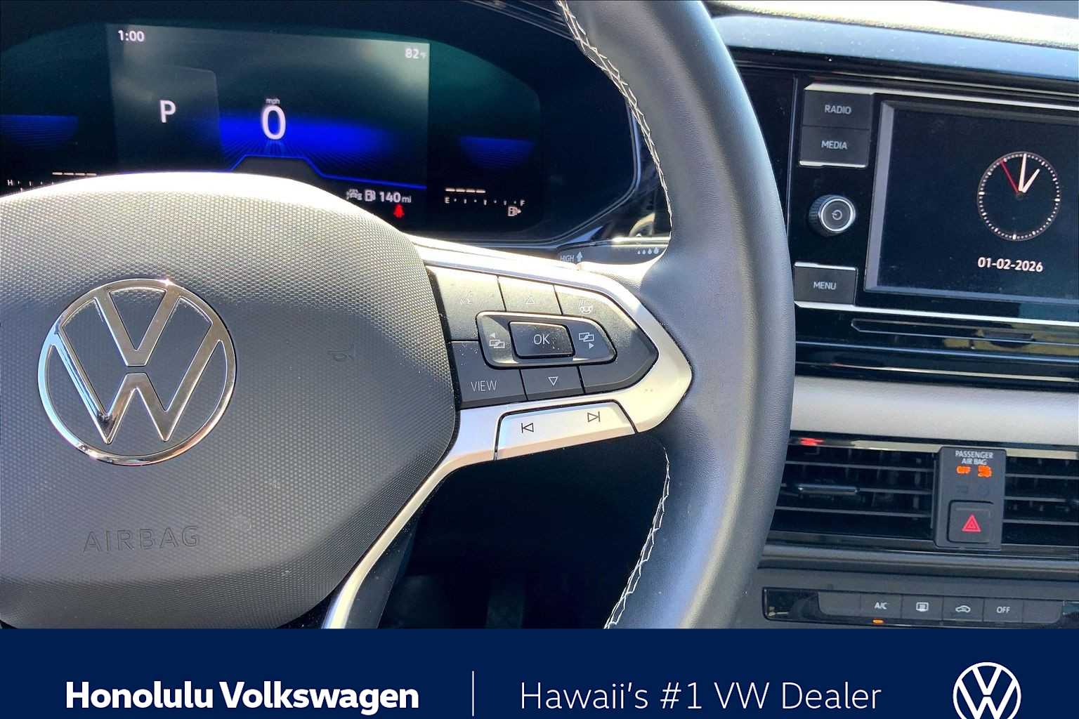 Thumbnail: 2022 Volkswagen Taos - 24