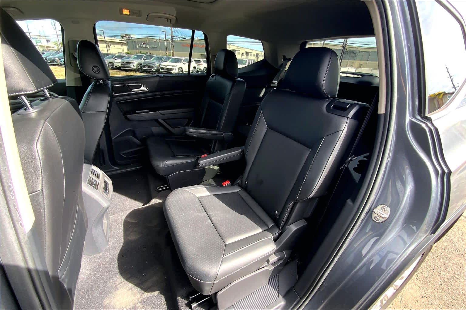 Thumbnail: 2019 Volkswagen Atlas - 29