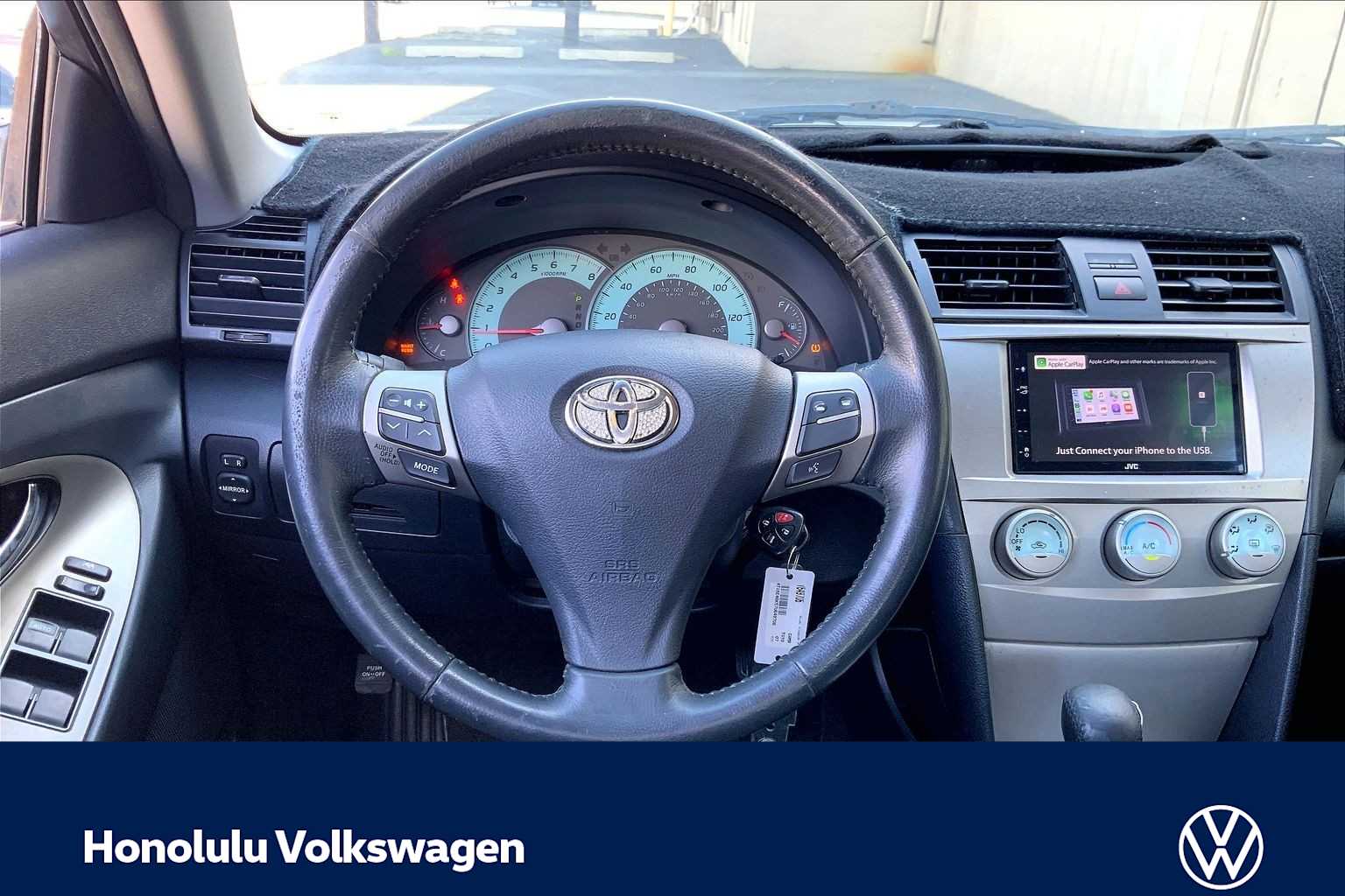 Thumbnail: 2007 Toyota Camry - 13