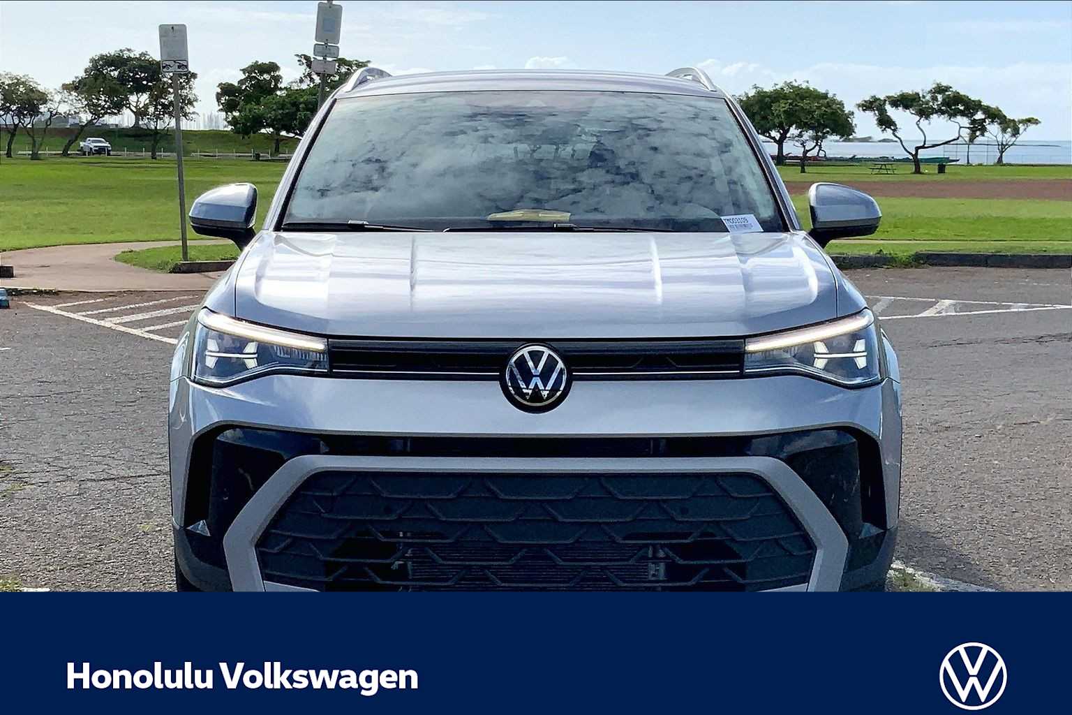 Thumbnail: 2026 Volkswagen Taos - 6