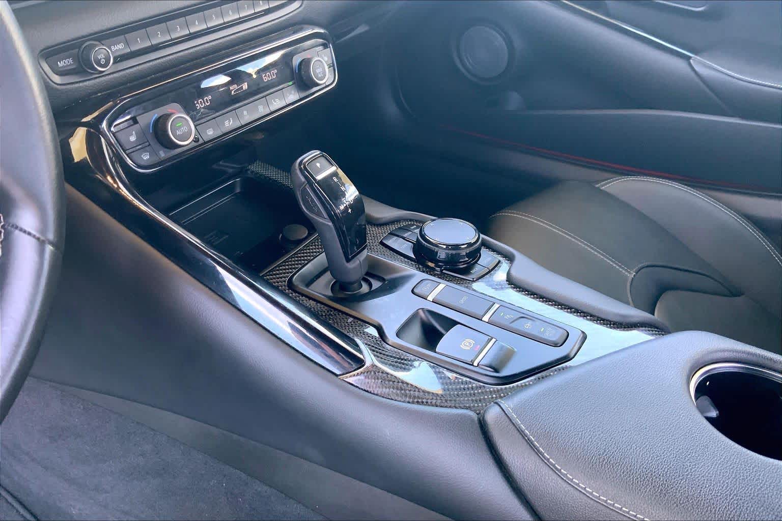 Thumbnail: 2024 Toyota GR Supra - 15