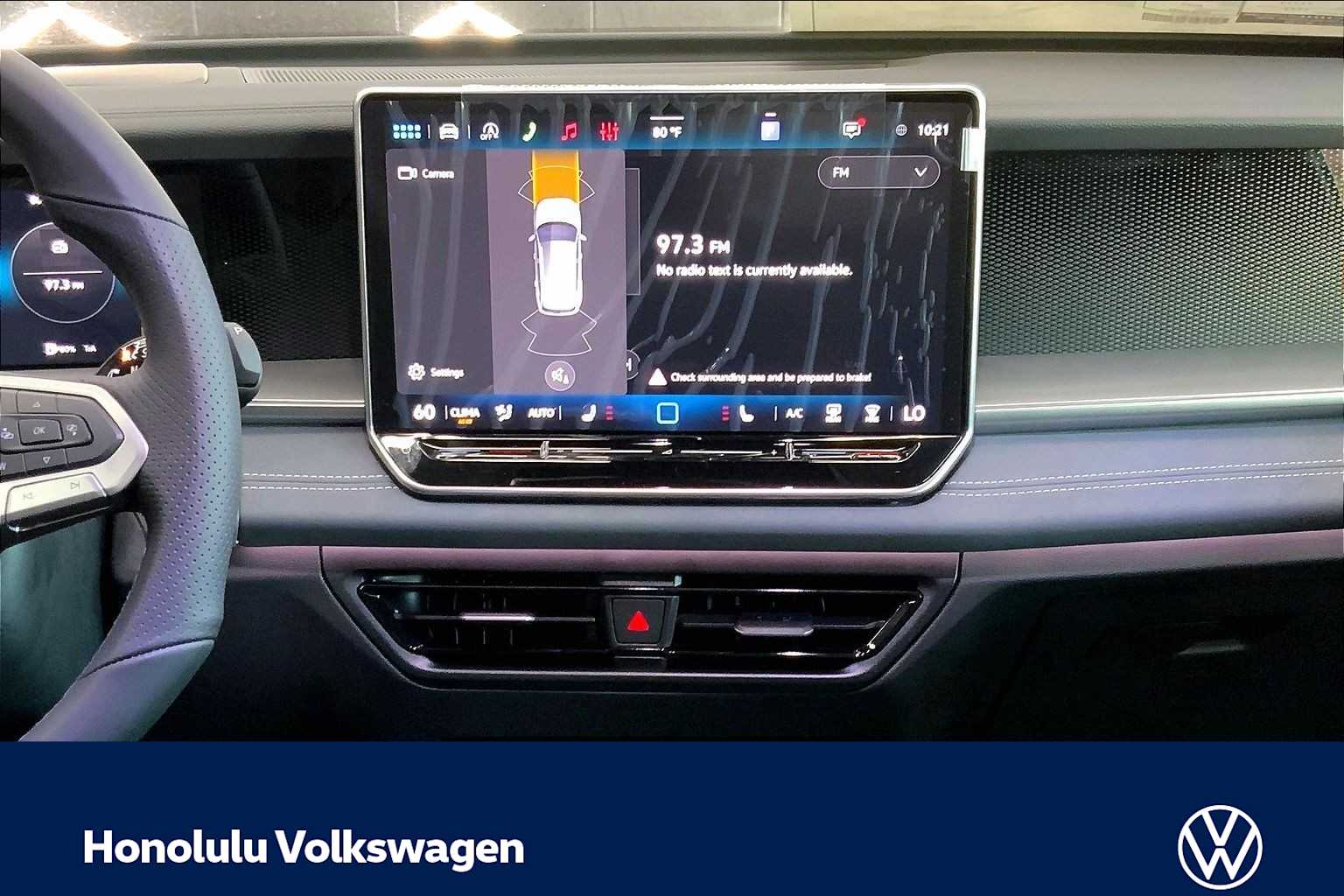 Thumbnail: 2026 Volkswagen Tiguan - 16