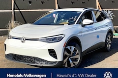 2026 Volkswagen ID.4 Pro SUV