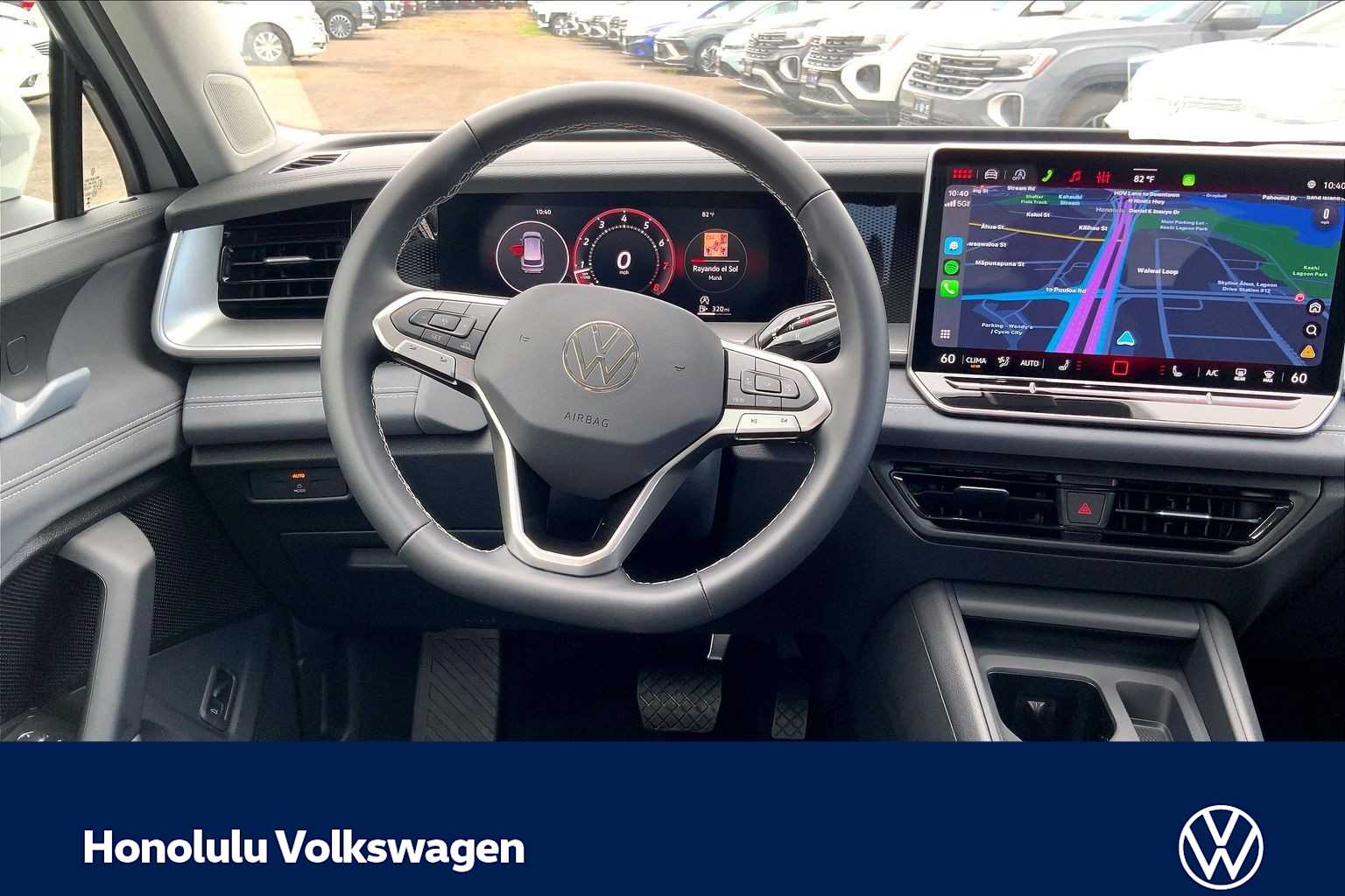 Thumbnail: 2026 Volkswagen Tiguan - 15