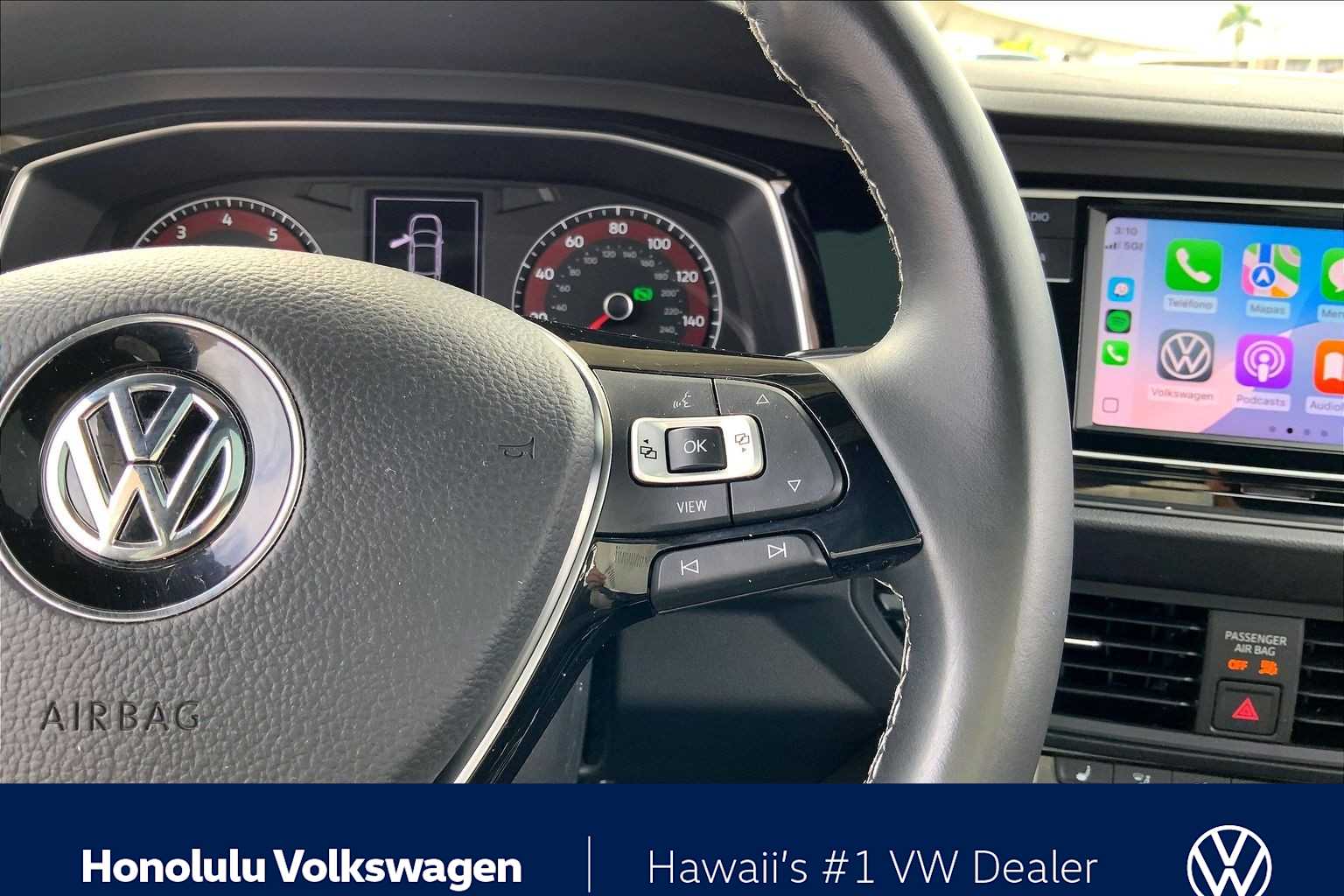 Thumbnail: 2021 Volkswagen Jetta - 24