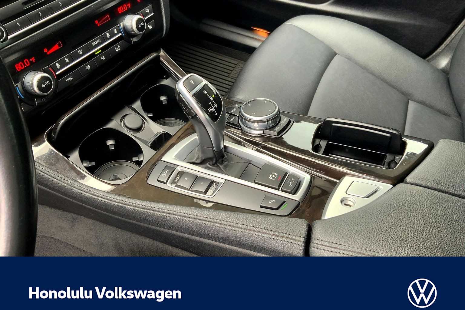 Thumbnail: 2016 BMW 5 Series - 16