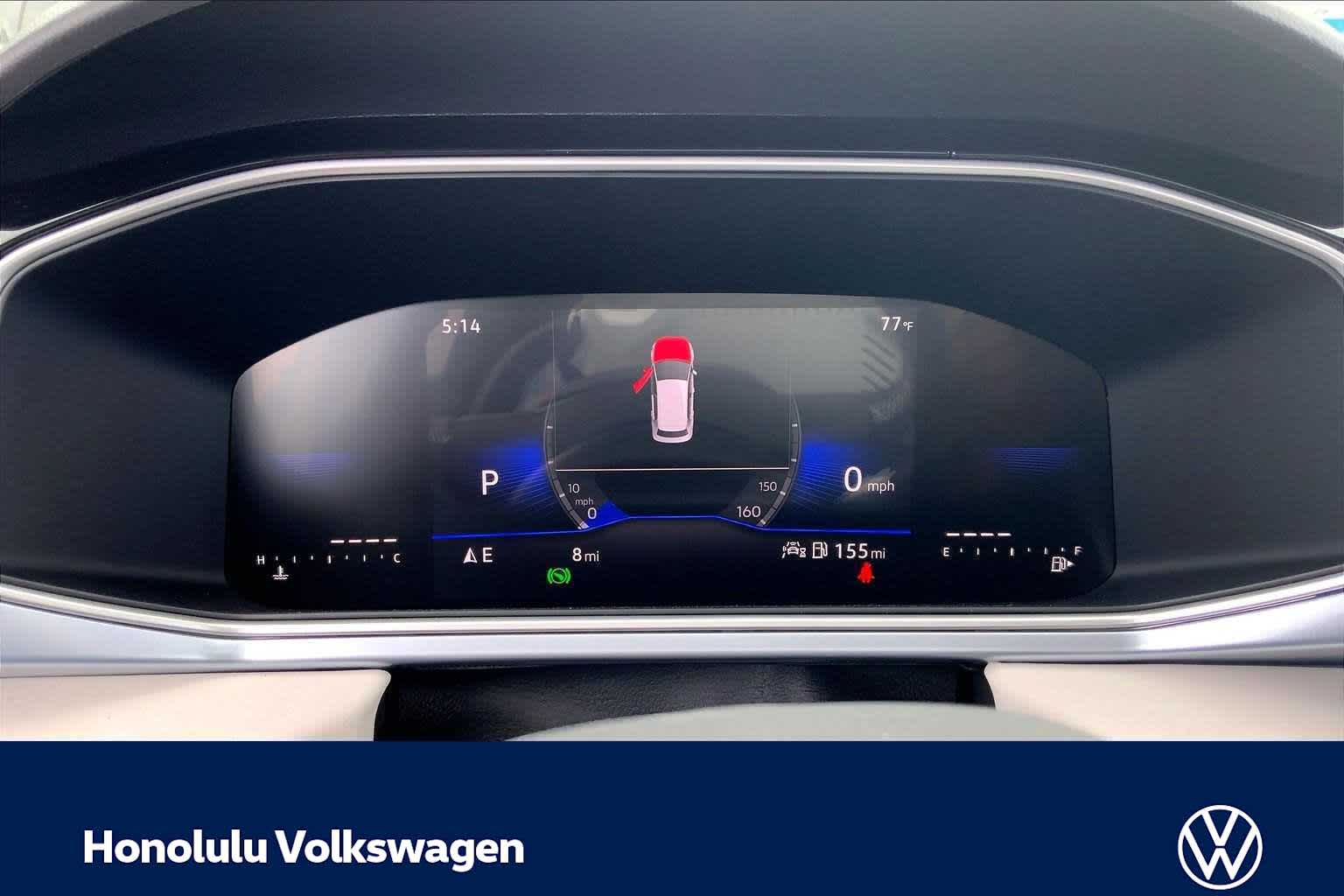 Thumbnail: 2026 Volkswagen Taos - 18