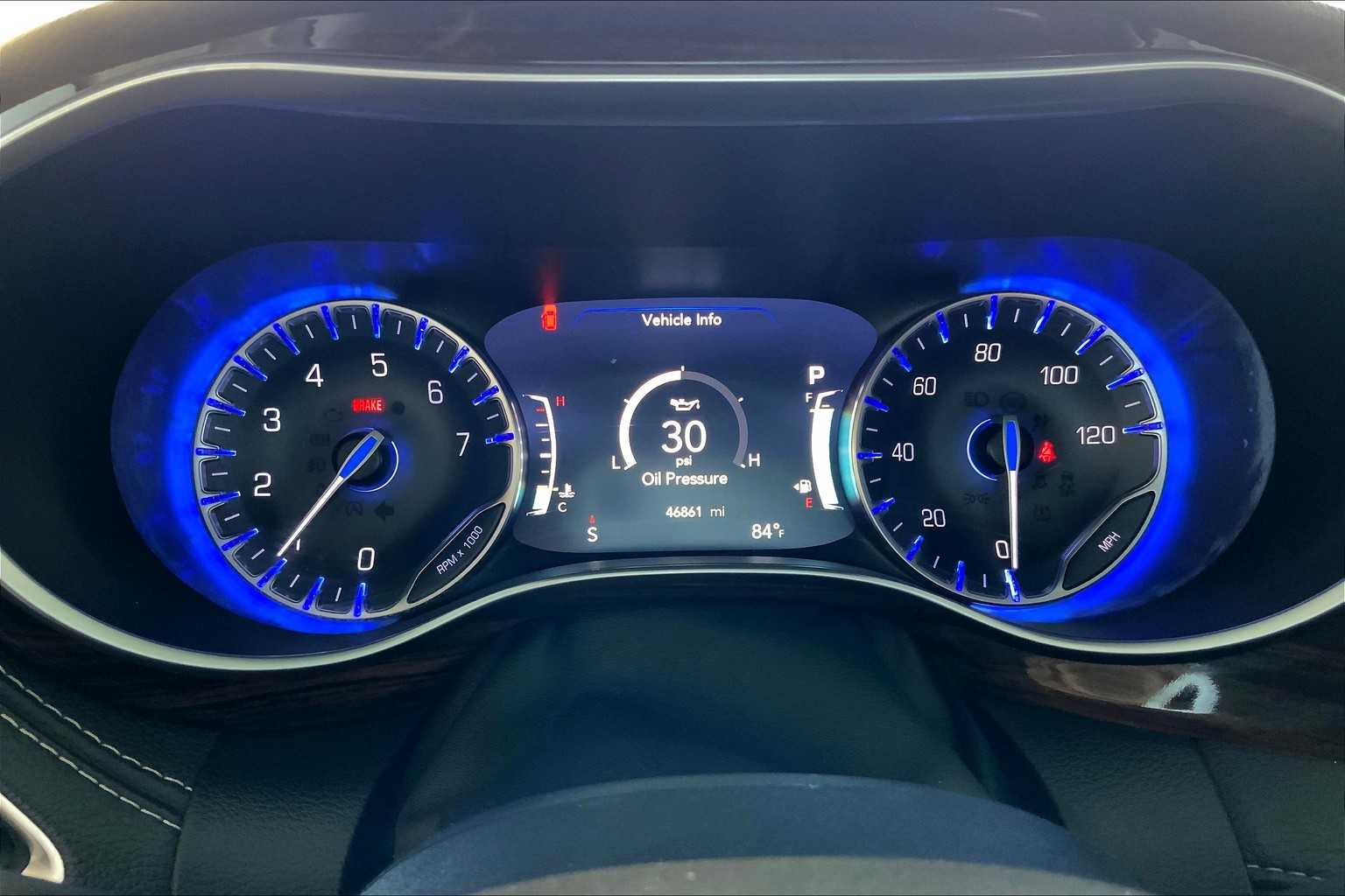 2022 Chrysler Pacifica Limited 16
