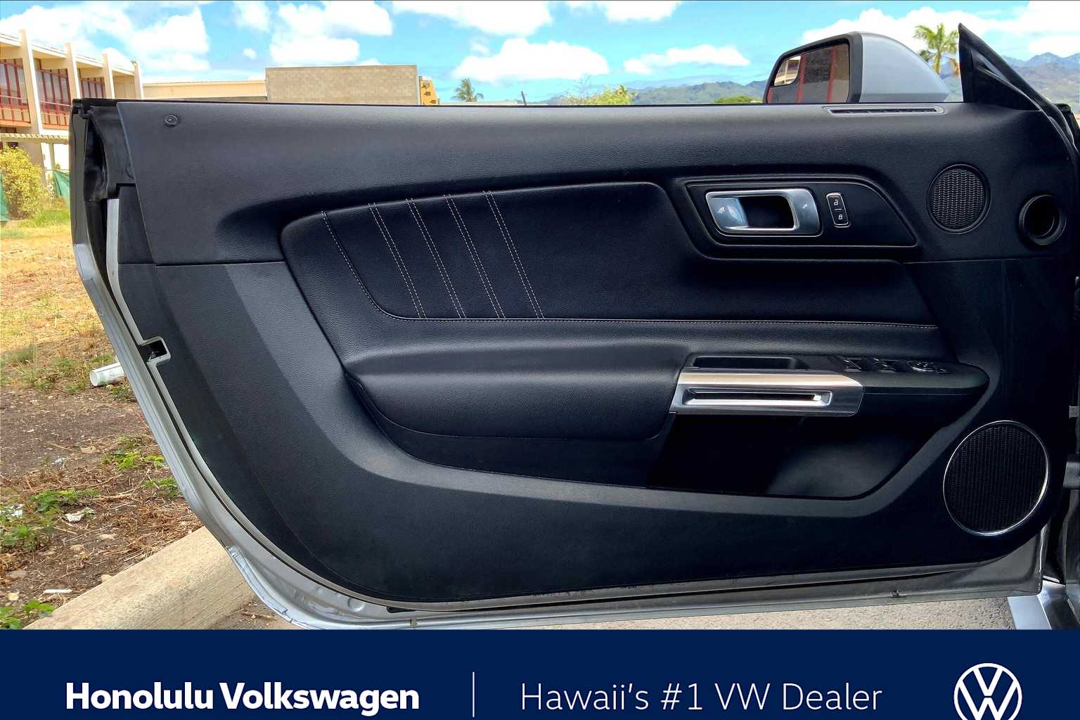 Thumbnail: 2020 Ford Mustang - 25