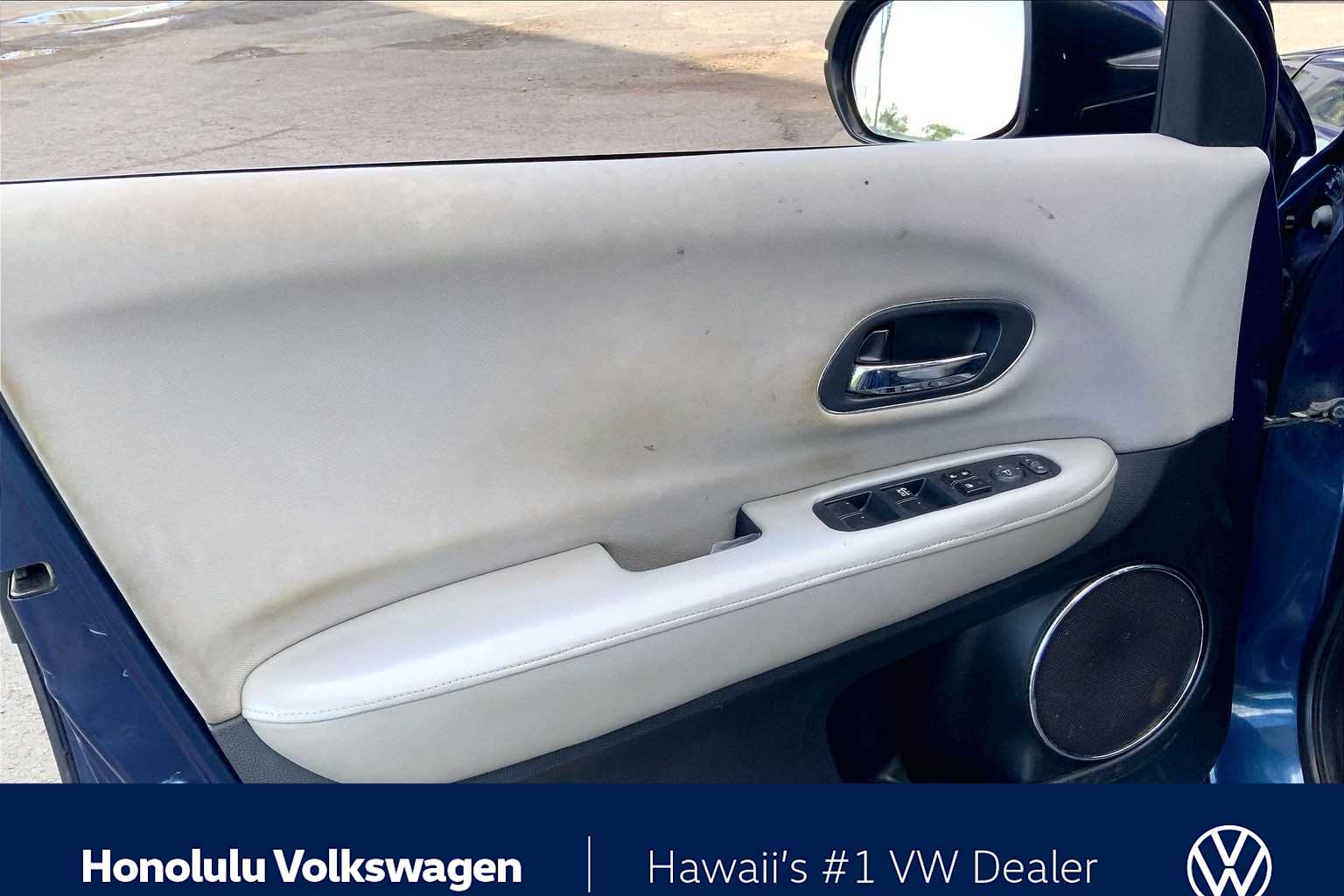 Thumbnail: 2016 Honda HR-V - 26