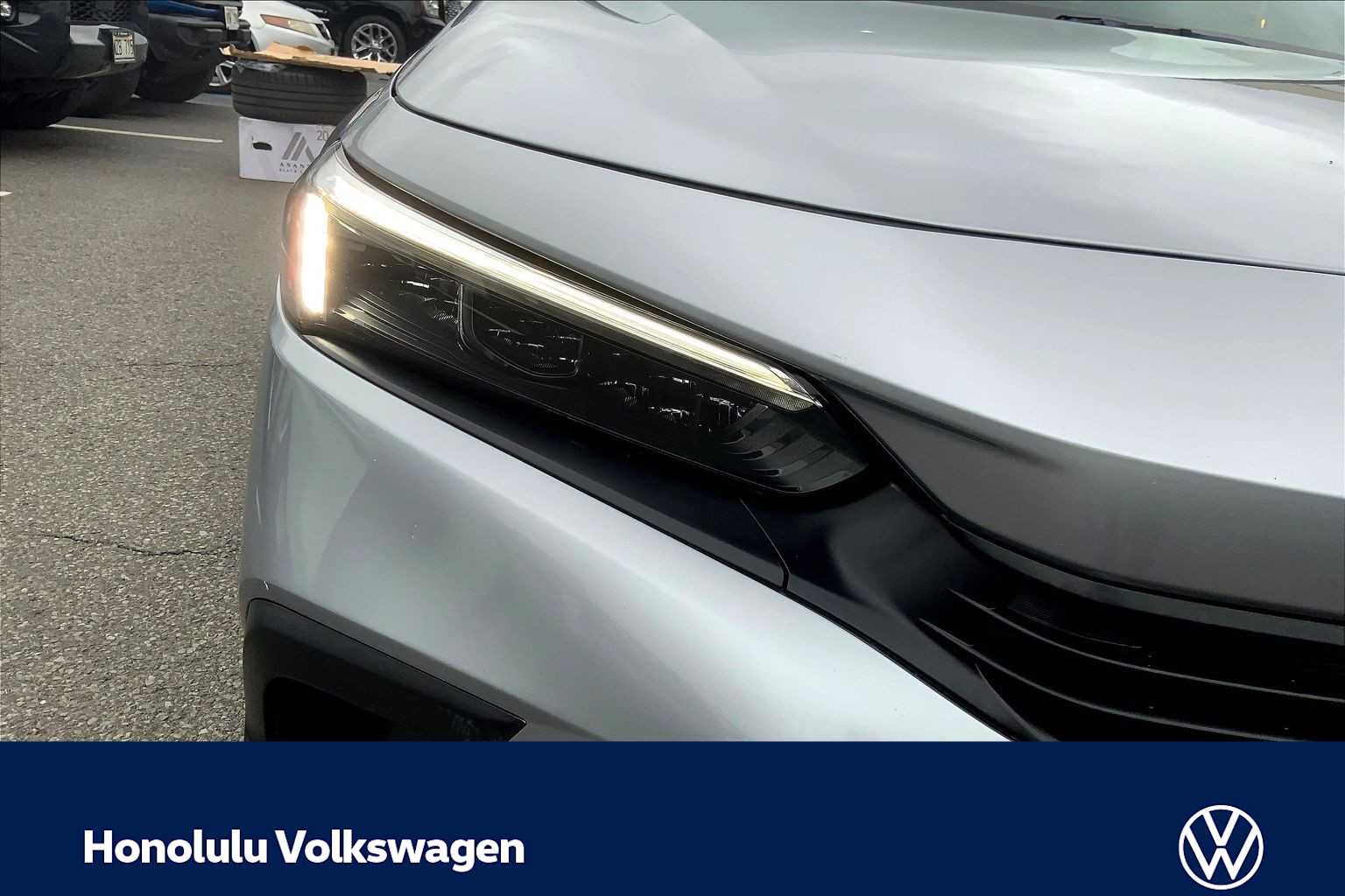 Thumbnail: 2024 Honda Civic - 31