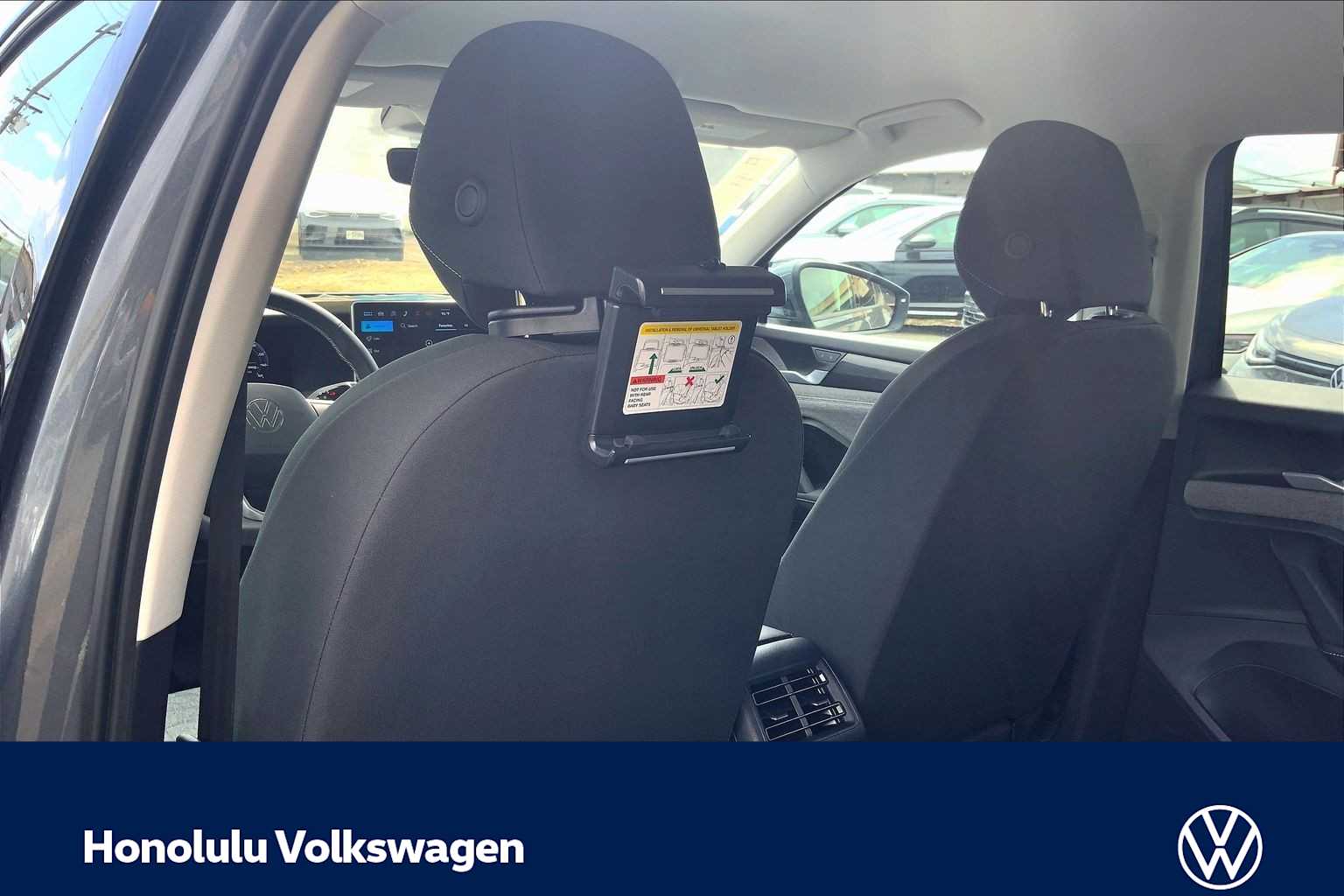 Thumbnail: 2026 Volkswagen Tiguan - 12