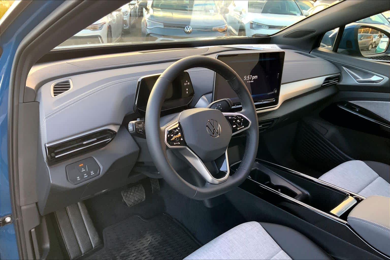 Thumbnail: 2026 Volkswagen ID.4 - 2