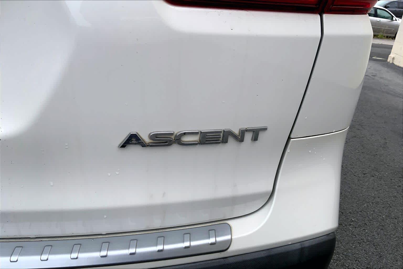 Thumbnail: 2020 Subaru Ascent - 7