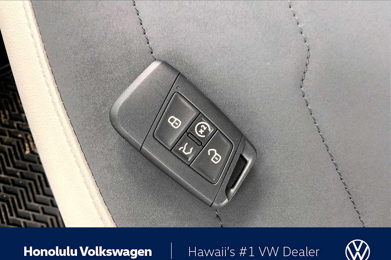 Thumbnail: 2026 Volkswagen Taos - 20