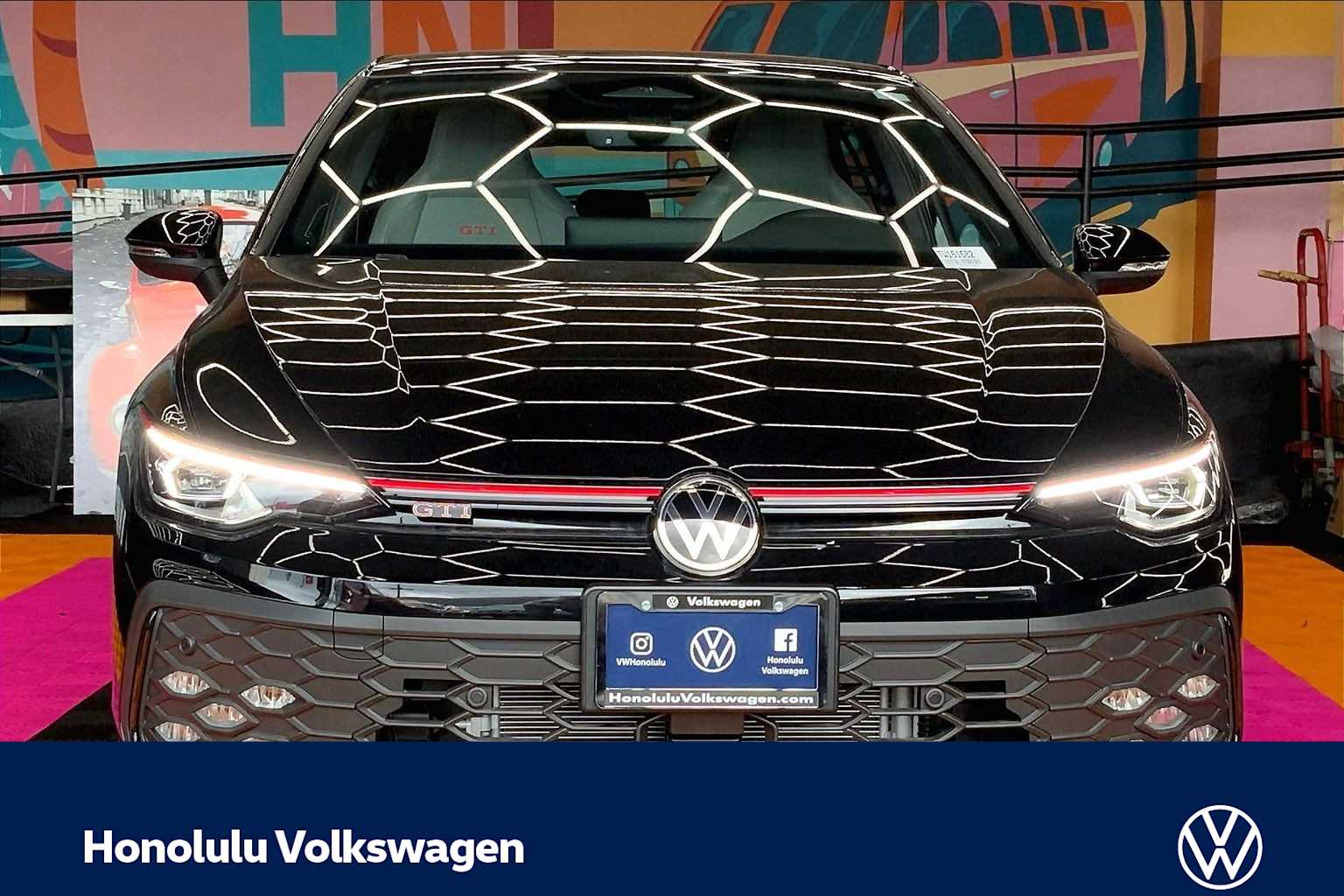 Thumbnail: 2026 Volkswagen Golf - 6