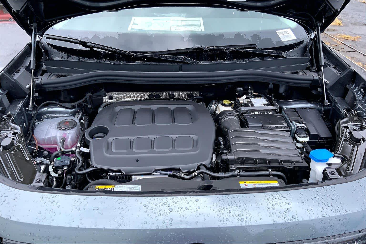 Thumbnail: 2026 Volkswagen Tiguan - 9