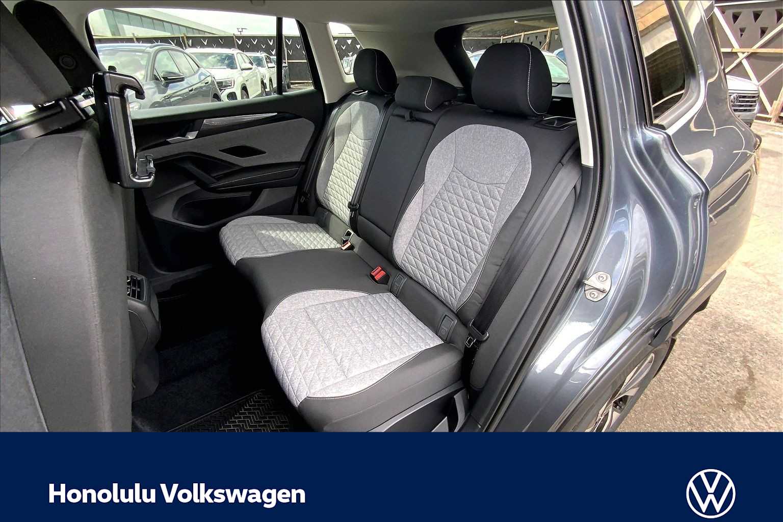 Thumbnail: 2026 Volkswagen Tiguan - 13