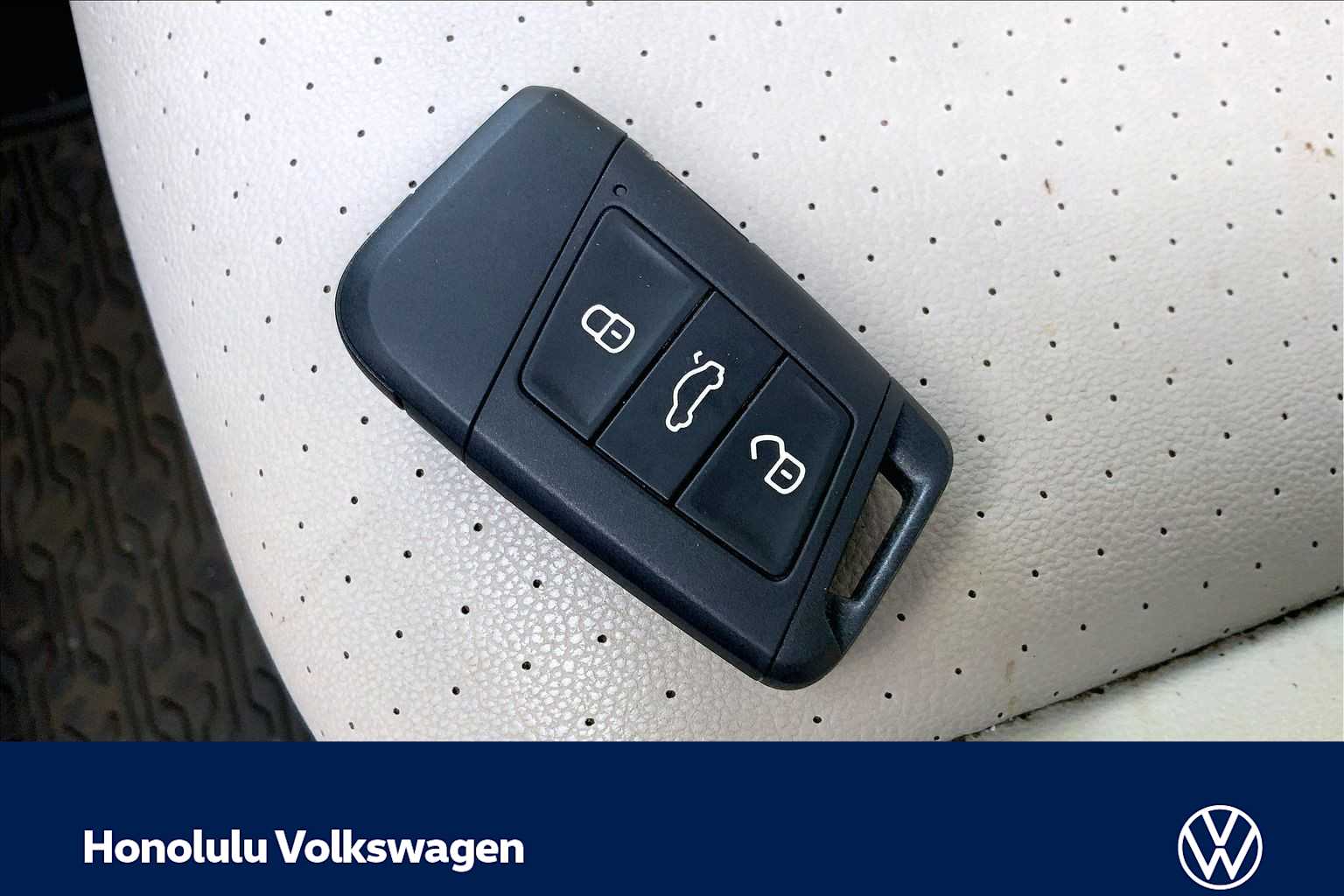 Thumbnail: 2021 Volkswagen Jetta - 18