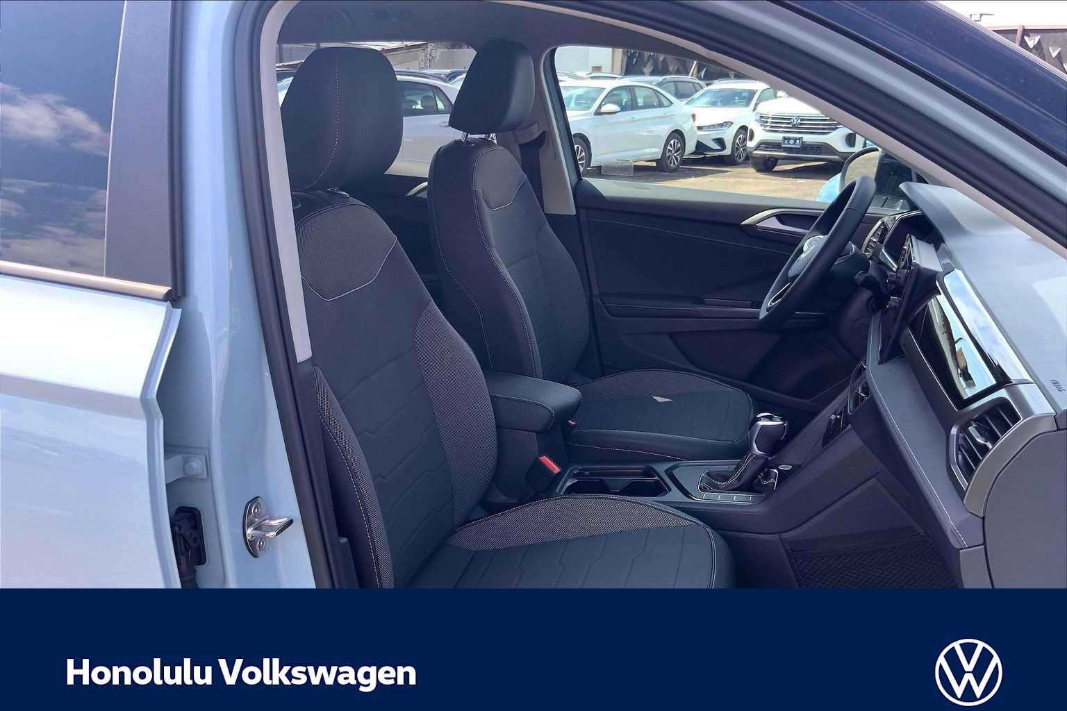 Thumbnail: 2026 Volkswagen Taos - 14