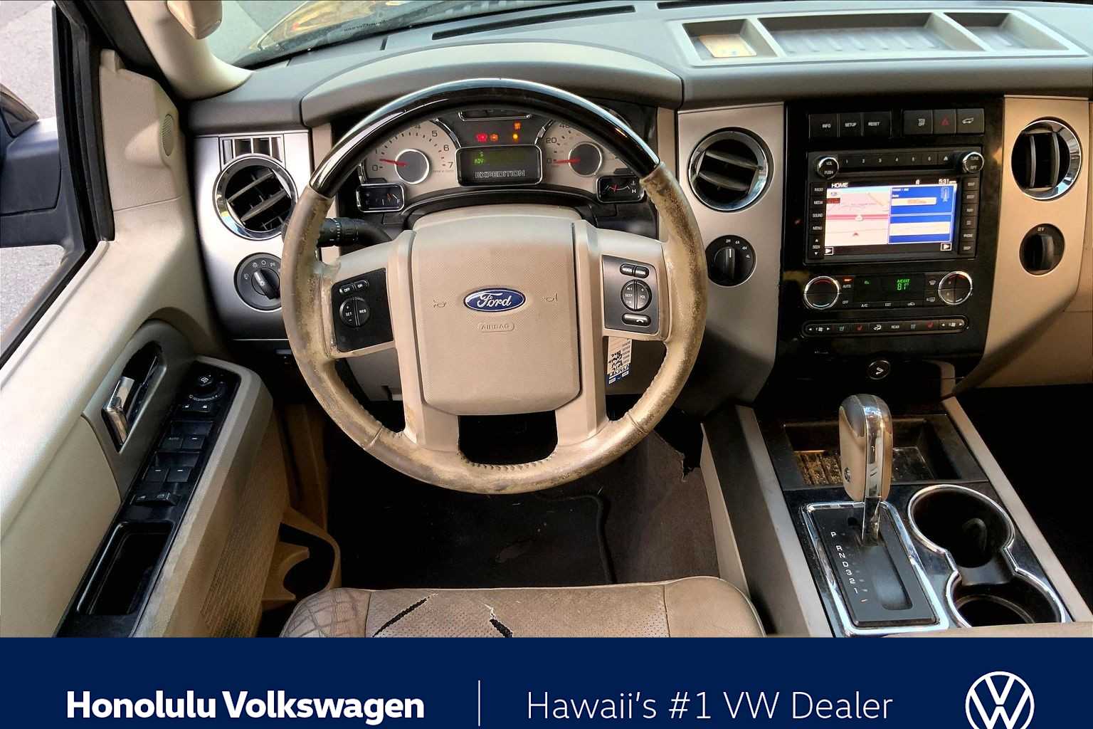 Thumbnail: 2012 Ford Expedition - 13