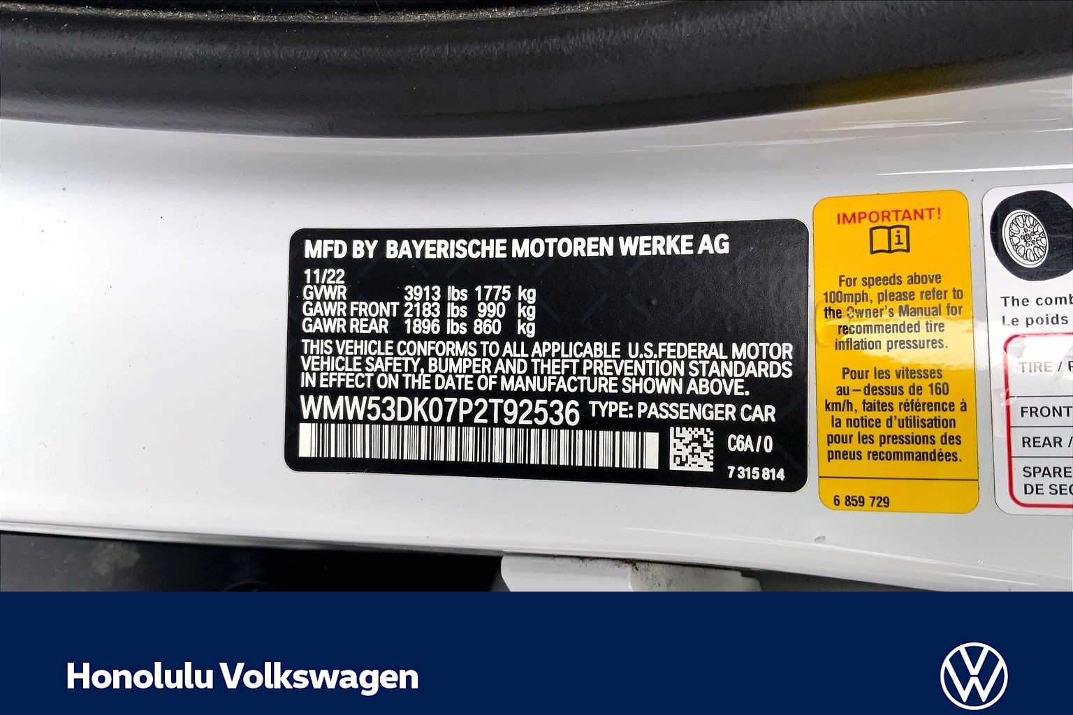 Thumbnail: 2023 MINI Cooper Hardtop - 20