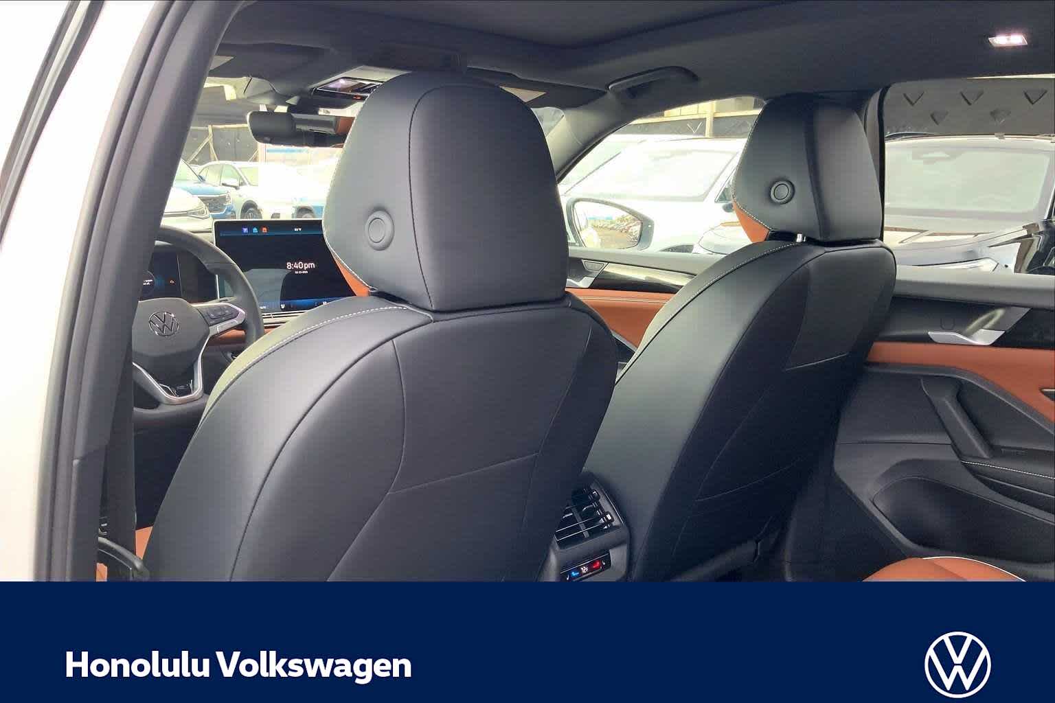 Thumbnail: 2026 Volkswagen Tiguan - 12