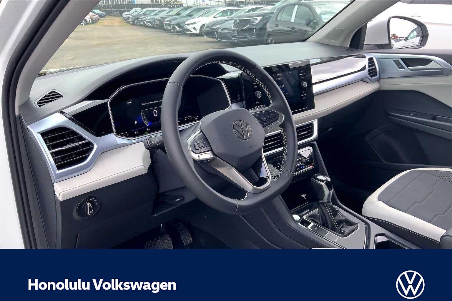 Thumbnail: 2026 Volkswagen Taos - 2