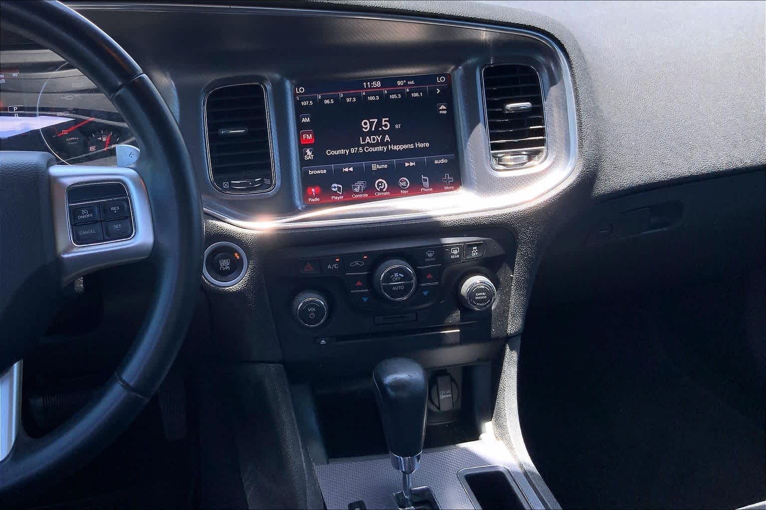 Thumbnail: 2014 Dodge Charger - 15