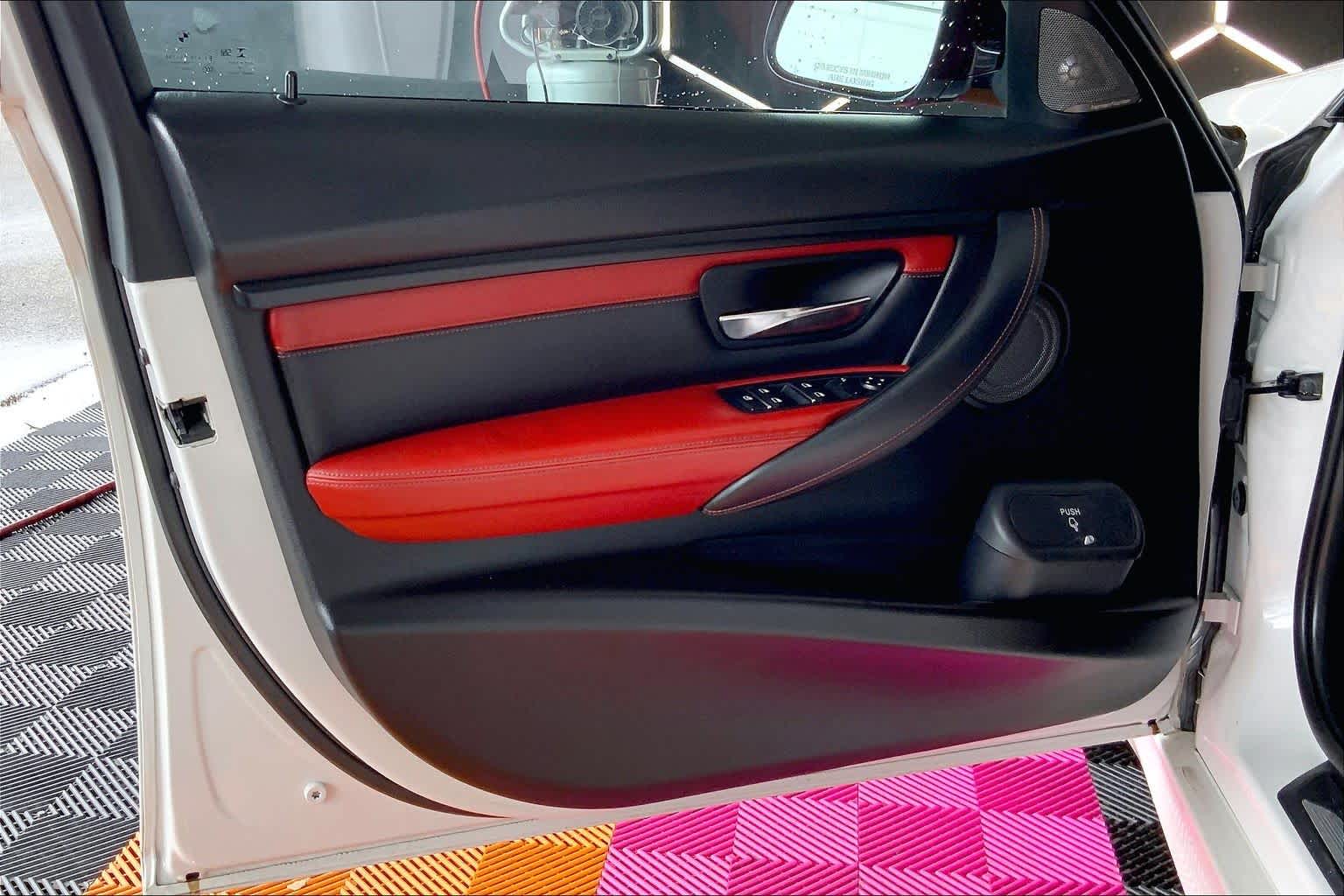 Thumbnail: 2018 BMW M3 - 27