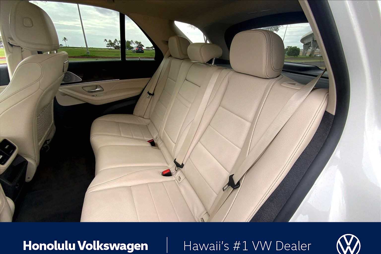 Thumbnail: 2020 Mercedes-Benz GLE - 28