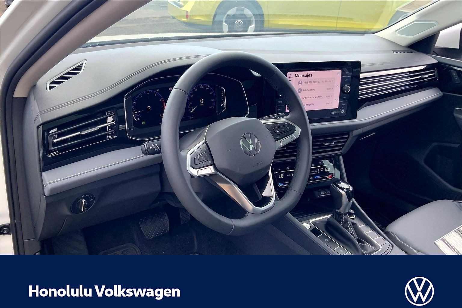 Thumbnail: 2026 Volkswagen Jetta - 2